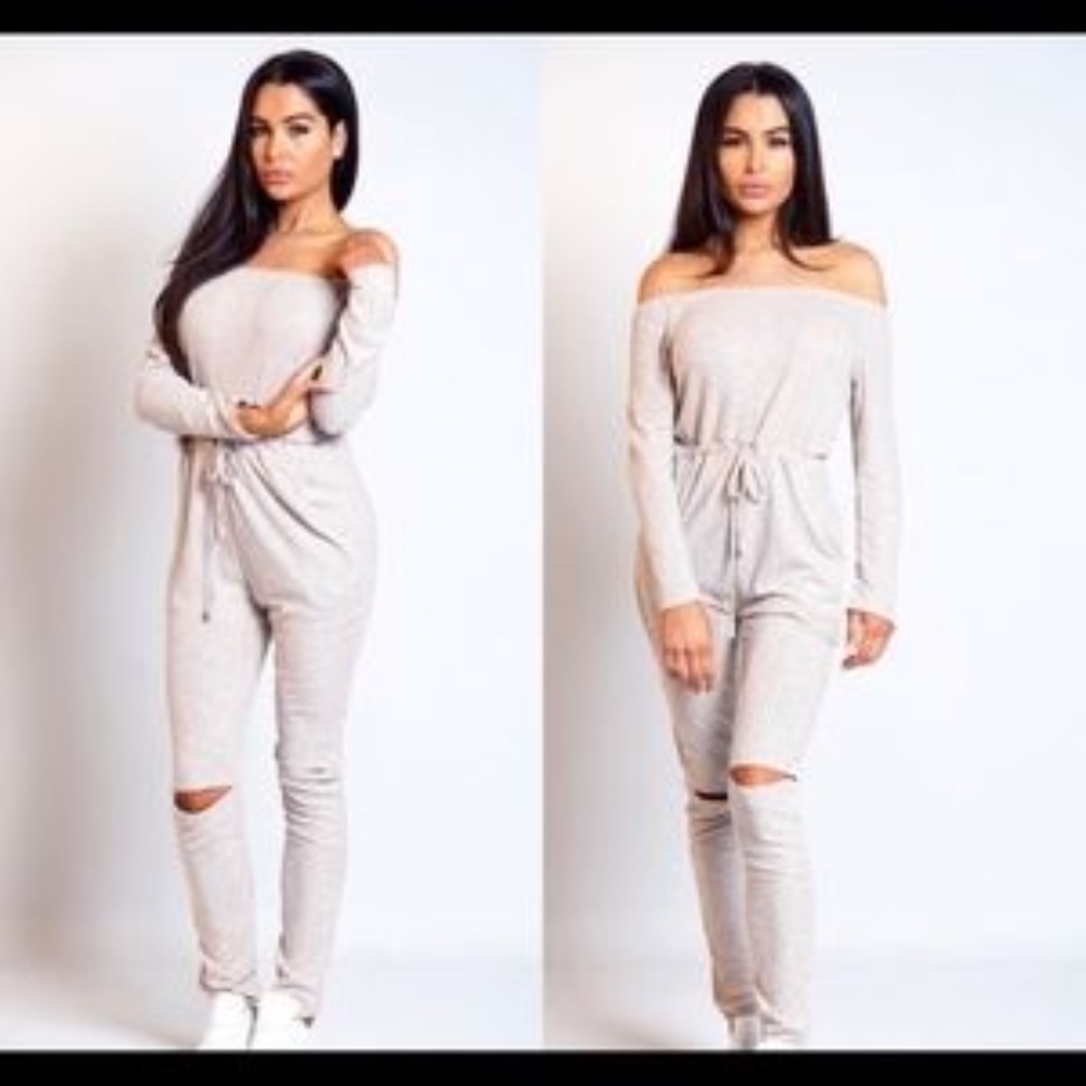 jumpsuit